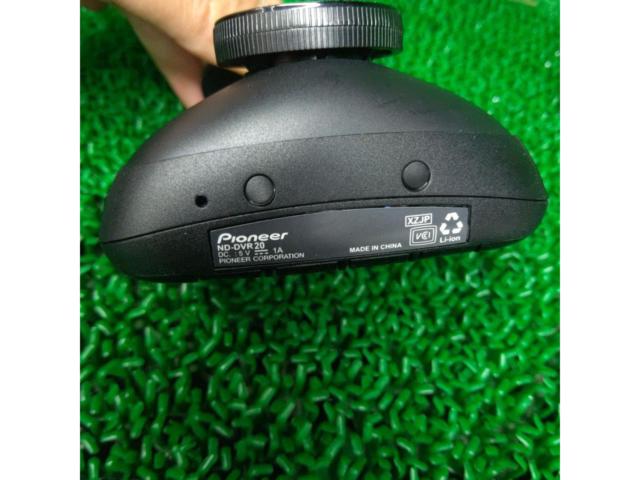 carrozzeria ND-DVR20