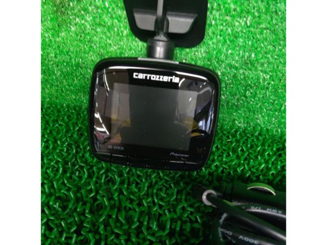 carrozzeria ND-DVR20