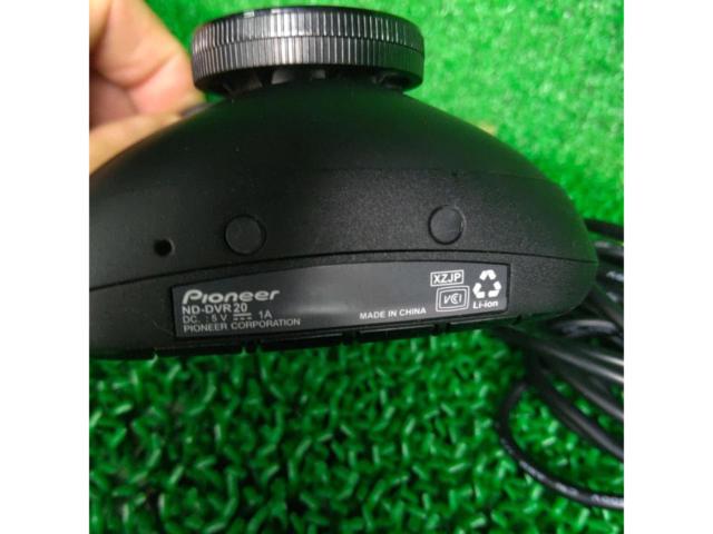 carrozzeria ND-DVR20