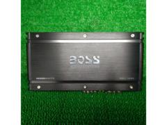【BOSS】OX2.800 モノブロックパワーアンプ
