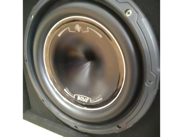 【BOSS】PHANTOM P10DVC 