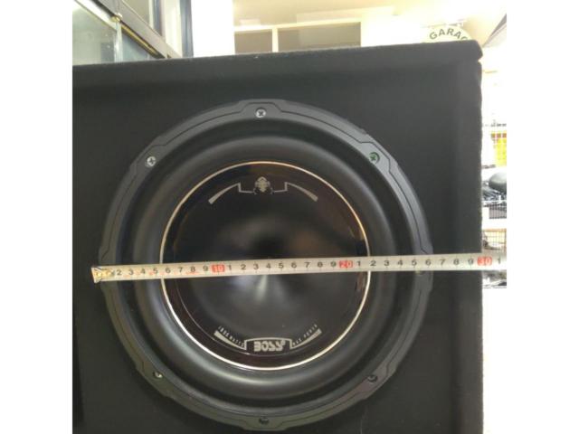 【BOSS】PHANTOM P10DVC 