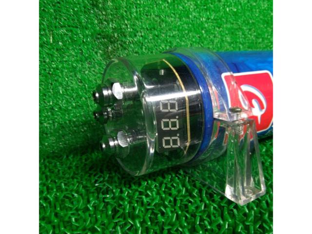 【Q-PERTCRS】 3.0FARAD 20v キャパシター