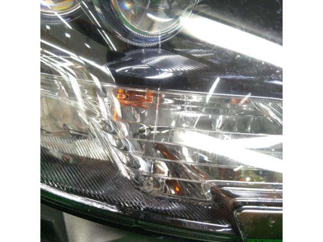 LEXUS LS UVF45 前期純正ヘッドライト