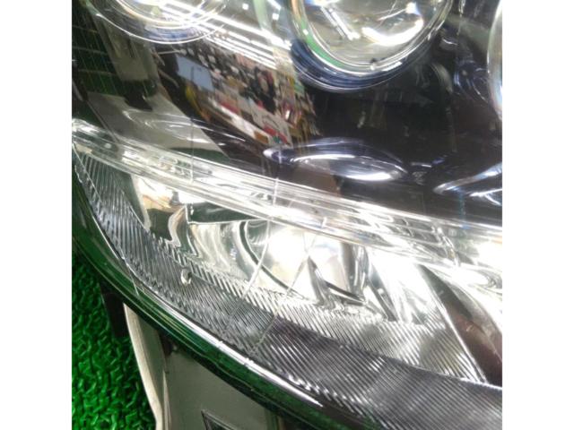 LEXUS LS UVF45 前期純正ヘッドライト
