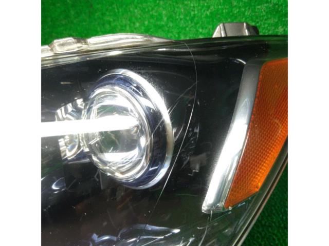 LEXUS LS UVF45 前期純正ヘッドライト