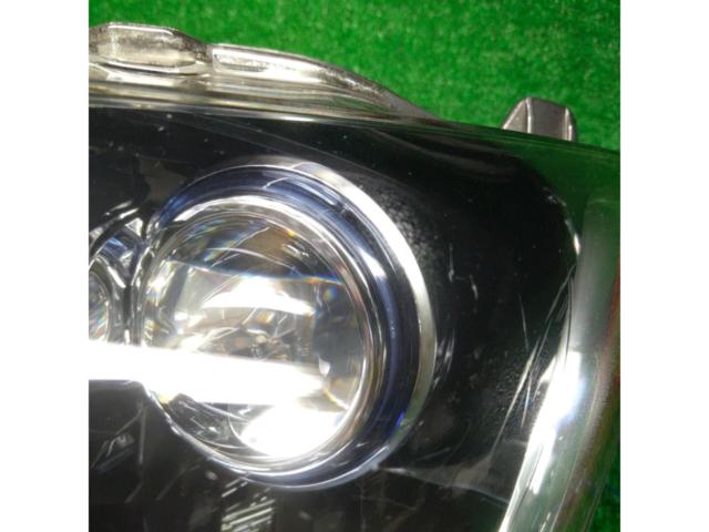 LEXUS LS UVF45 前期純正ヘッドライト