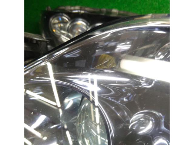 LEXUS LS UVF45 前期純正ヘッドライト