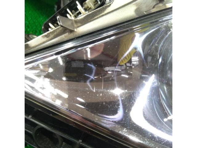 LEXUS LS UVF45 前期純正ヘッドライト