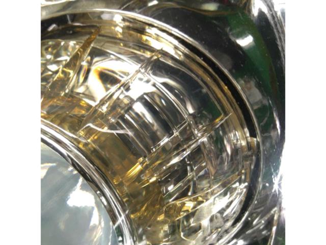 LEXUS LS UVF40 前期 純正 HIDヘッドライト