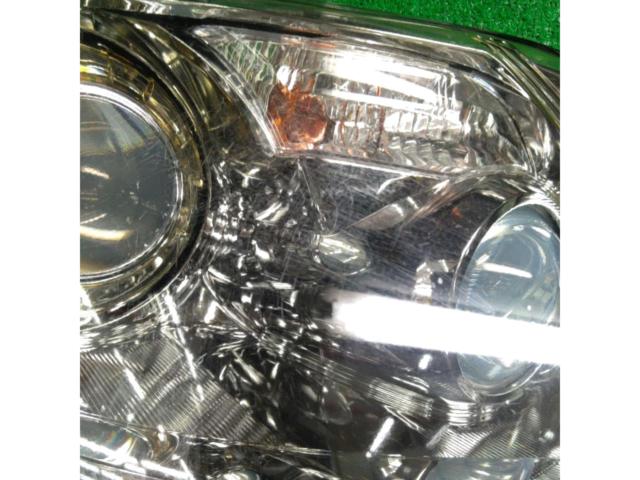 LEXUS LS UVF40 前期 純正 HIDヘッドライト