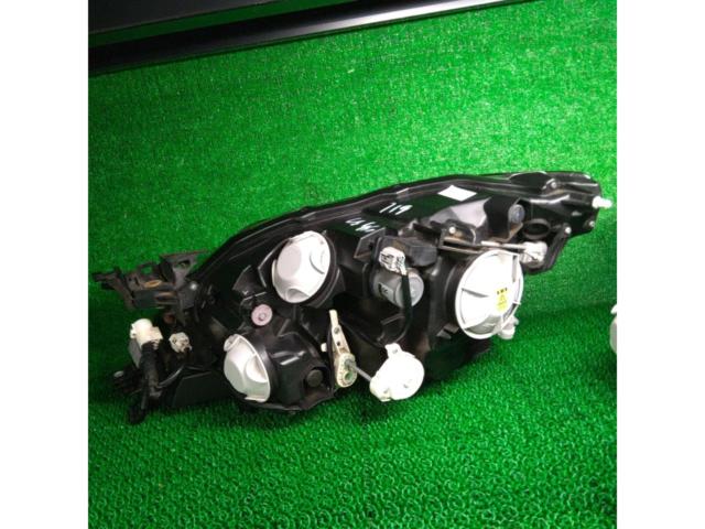LEXUS LS UVF40 前期 純正 HIDヘッドライト