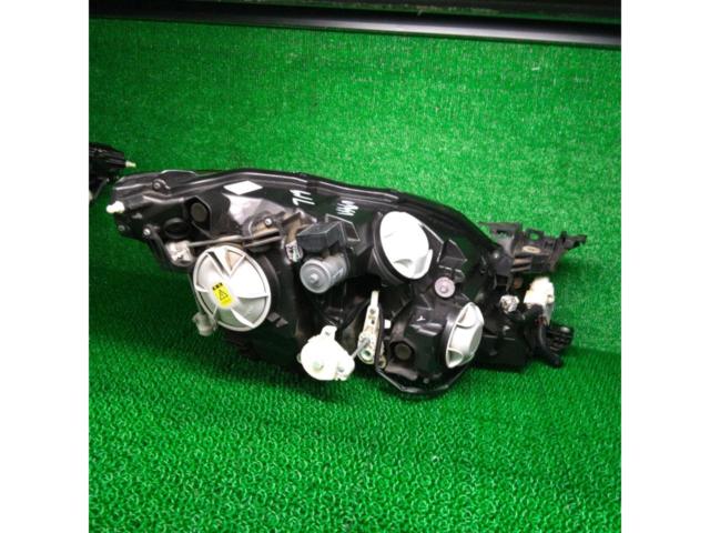 LEXUS LS UVF40 前期 純正 HIDヘッドライト