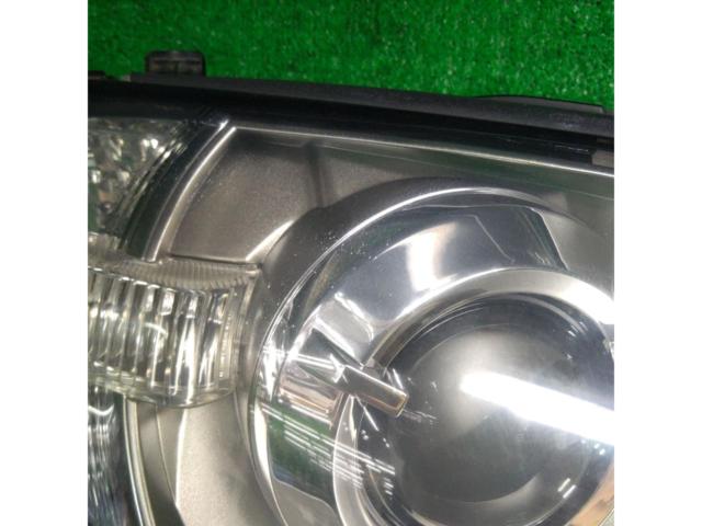 【右側のみ】 SUBARU レガシィ BP･BL系前期純正HIDヘッドライト