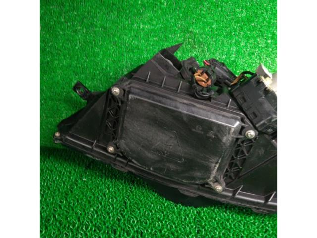 【右側のみ】 SUBARU レガシィ BP･BL系前期純正HIDヘッドライト