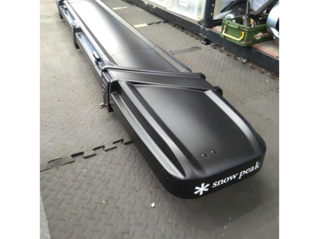 【INNO/RV-INNO】INNO IF44ROD BOX 290