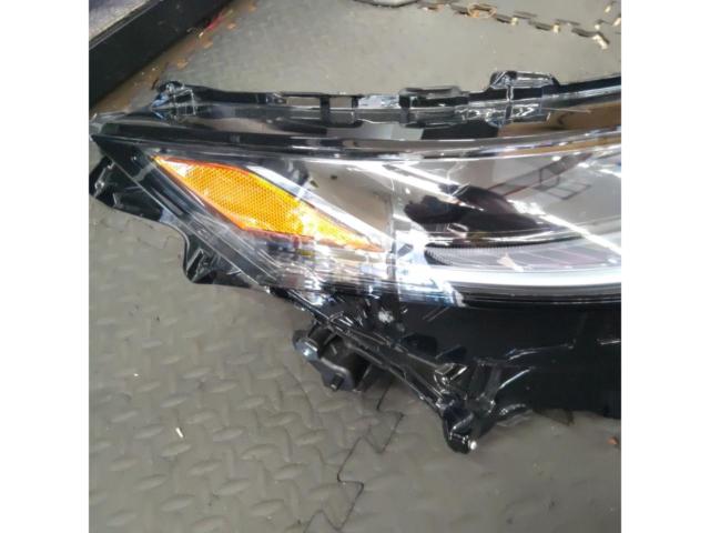 ※運転席側【ワケアリ】LEXUS純正 RX350h/10系純正三眼LEDヘッドライト