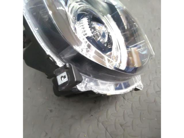 【運転席側のみ】HONDA N-WGN/JH3・JH4 純正ヘッドライト