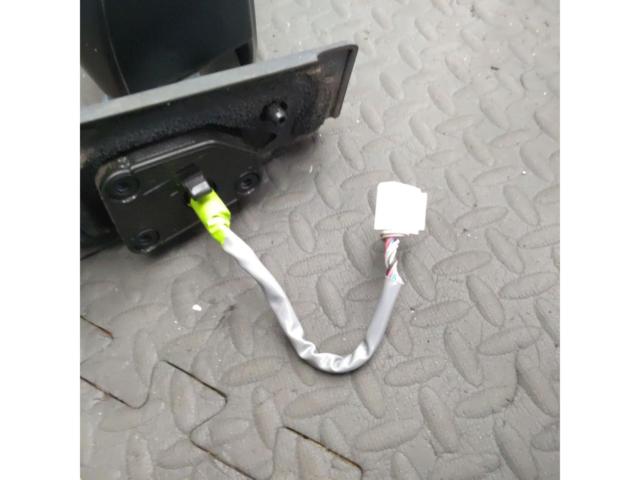 ※運転席側【トヨタ純正】NHP10アクア ドアミラー