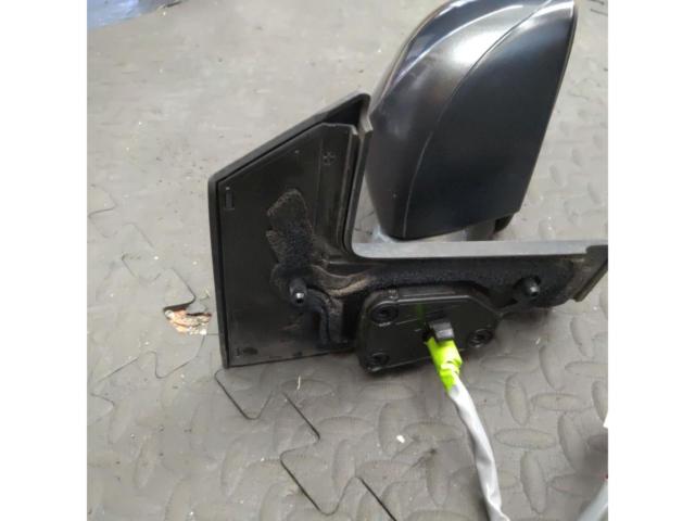 ※運転席側【トヨタ純正】NHP10アクア ドアミラー