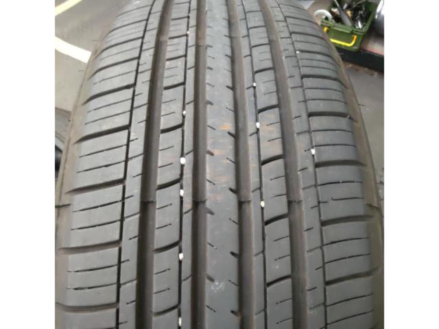 APTANY EXPEDITE RU101 225/60R18 104V XL