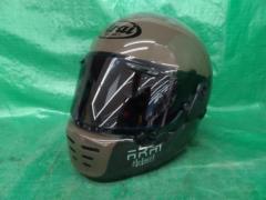 【L】Arai RAPAID NEO REACT DARK MOCHA