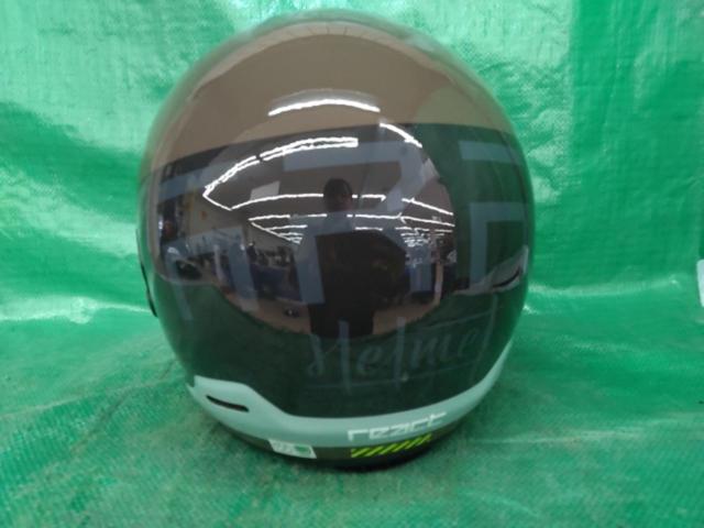 【L】Arai RAPAID NEO REACT DARK MOCHA
