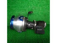 BLITZ(ブリッツ)ADVANCE POWER AIR CLEANER