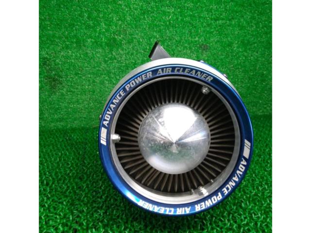 BLITZ(ブリッツ)ADVANCE POWER AIR CLEANER