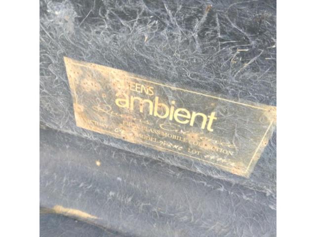 QUEEN ambient+POND フルエアロセット MC系ワゴンR 後期・RR用