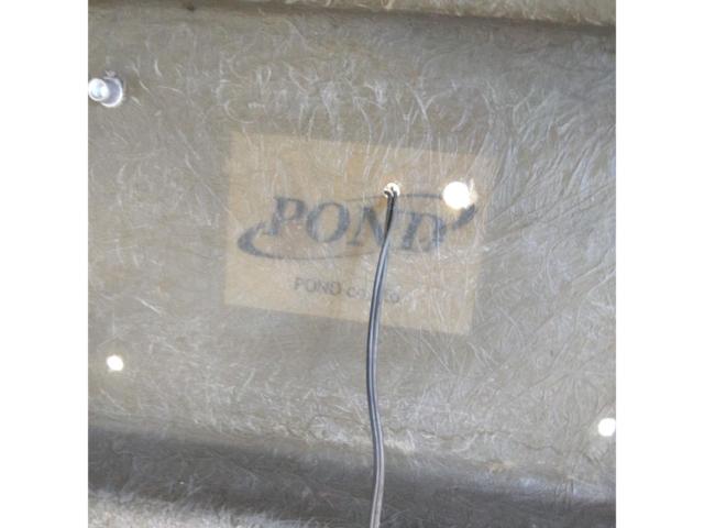 QUEEN ambient+POND フルエアロセット MC系ワゴンR 後期・RR用