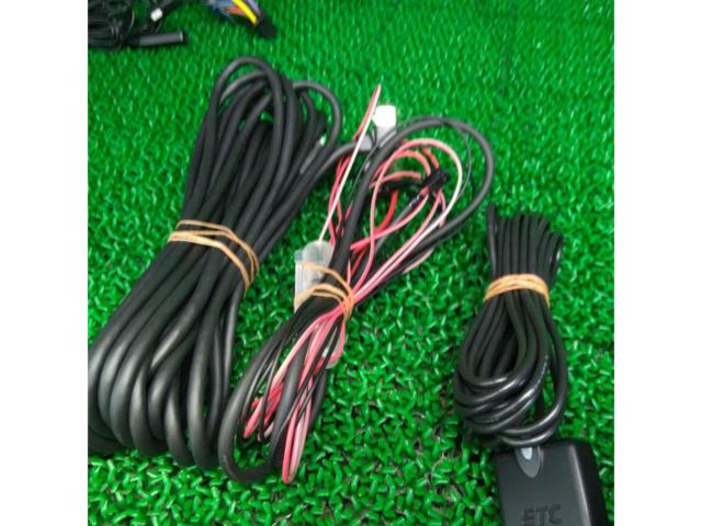 carrozzeria ND-ETCS11 セパレートボイスタイプ ※セットアップ込み5.500-※