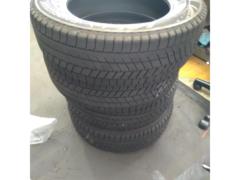 【4本セット】【BRIDGESTONE】BLIZZAK VRX3