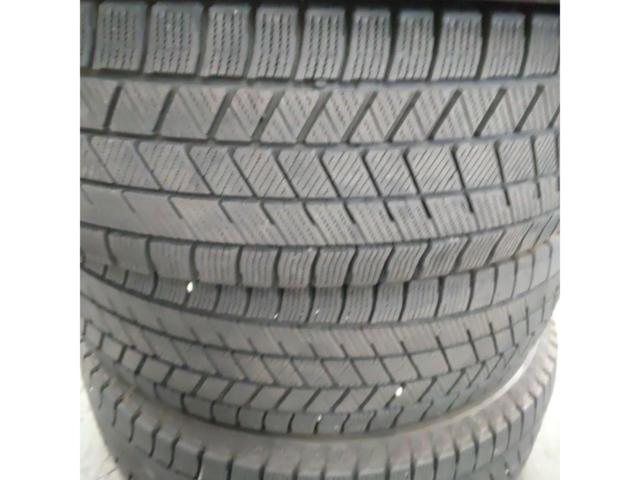 【4本セット】【BRIDGESTONE】BLIZZAK VRX3