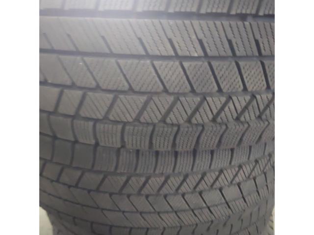 【4本セット】【BRIDGESTONE】BLIZZAK VRX3