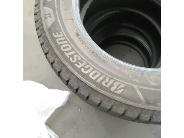 【4本セット】【BRIDGESTONE】BLIZZAK VRX3