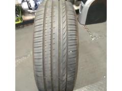 GOODYEAR EfficirntGrip ECO hybrid EG02