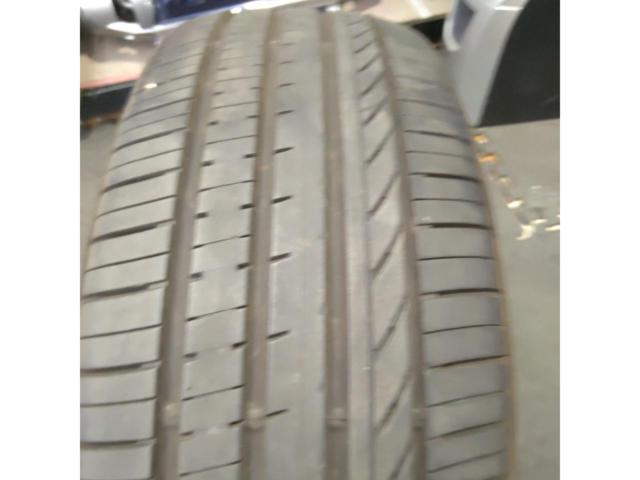 GOODYEAR EfficirntGrip ECO hybrid EG02