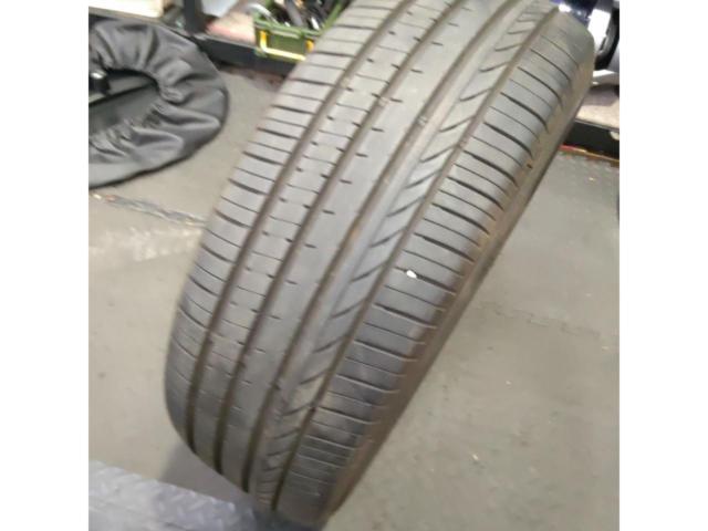 GOODYEAR EfficirntGrip ECO hybrid EG02