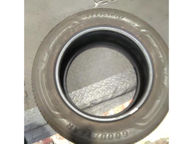 GOODYEAR EfficirntGrip ECO hybrid EG02