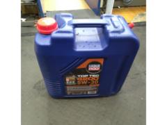 LIQUI MOLY TOP TEC 4200 5W-30