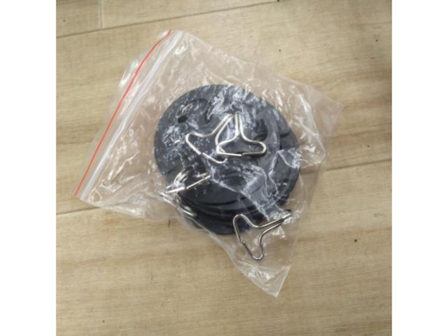 メーカー不明 海外製シートカバー