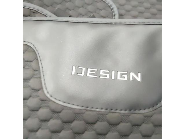 メーカー不明 海外製シートカバー