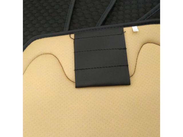 メーカー不明 海外製シートカバー