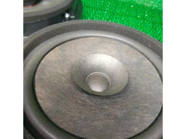 SUZUKI 純正スピーカー