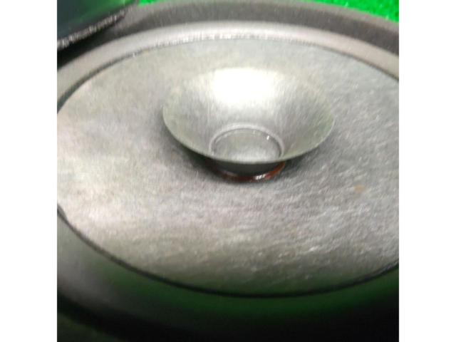 SUZUKI 純正スピーカー