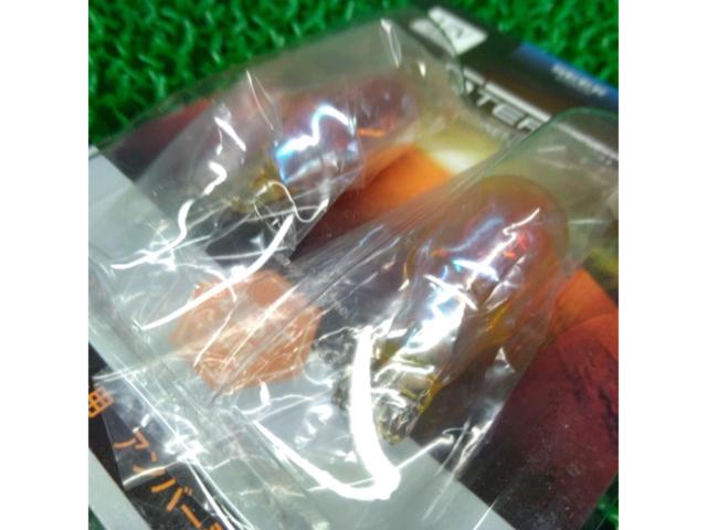 SEEK 12V T16 アンバー