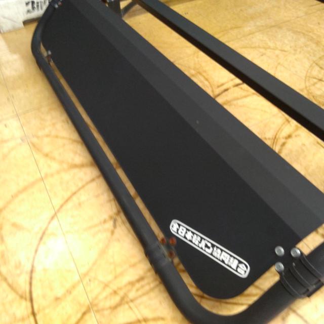 ★キャンプ!!フルセットで激安★HARD CARGO(ハードカーゴ) ルーフキャリア+フェアリンク+サイドオーニングﾞセット  S700型 ハイゼットカーゴ/アトレーワゴン