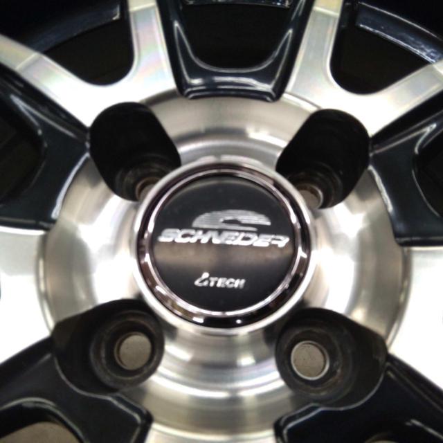 【A-TECH(エーテック)】SCHNEIDER(シュナイダー) StaX+【TOYO】NANOENERGY3plus