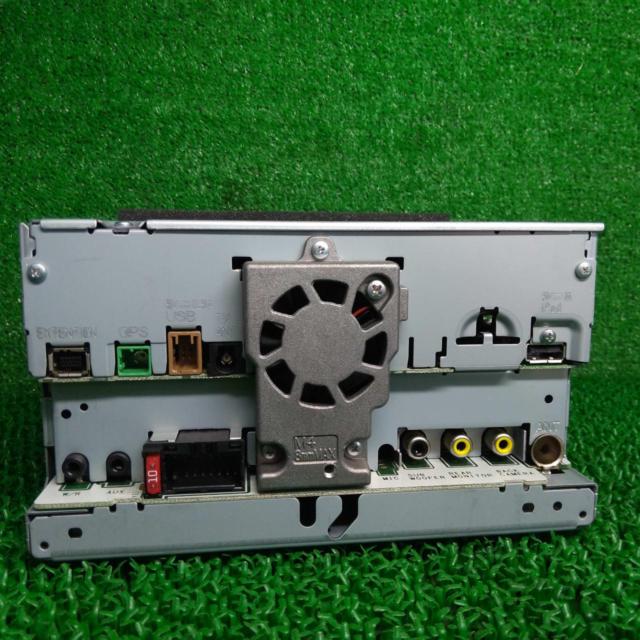 【carrozzeria】AVIC-RZ03